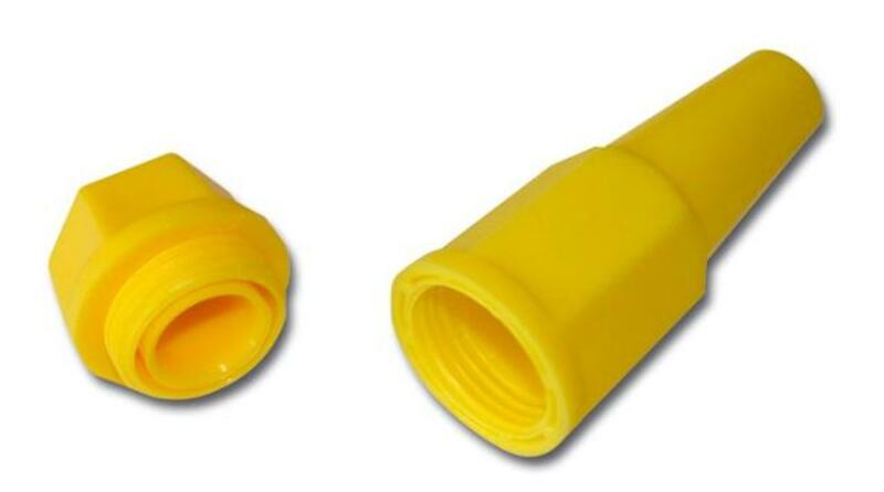 Obrázek produktu Box zapalovací svíčky BIHR L35-275