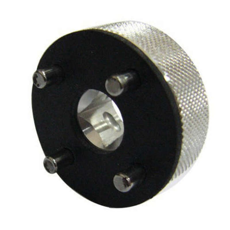 Obrázek produktu JMP nástrčný klíč na matice pro představec řízení ID23mm/OD31mm 4 kolíky Ducati 7225915