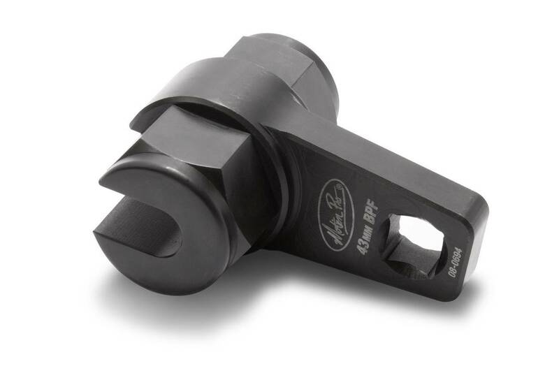 Obrázek produktu NÁSTROJ BPF TYČOVÝ KLÍČ 41/43 08-0694