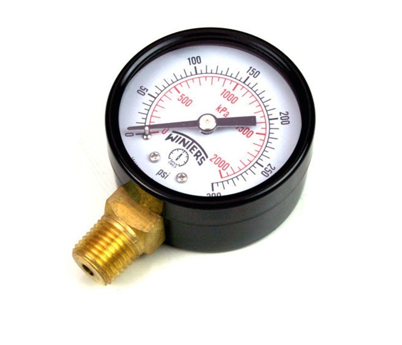 Obrázek produktu Náhradní díly MOTION PRO Náhradní měřidlo pro 890312/890250 C08-072E