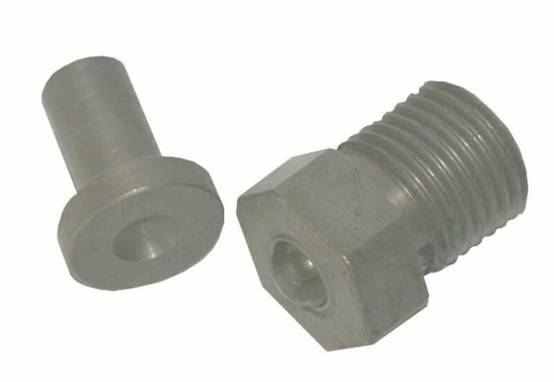 Obrázek produktu plastová příchytka (sada 10 ks) 72530