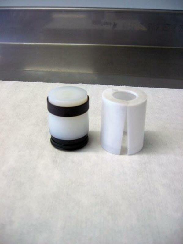 Obrázek produktu Respirátor FFP2S 2405