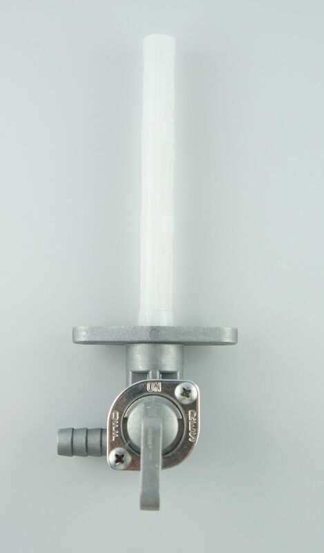 Obrázek produktu BUZZETTI Palivový kohoutek na levé straně Way Out 0490