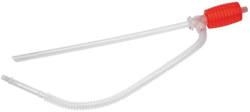 Obrázek produktu Sifonové čerpadlo DRAPER 43650