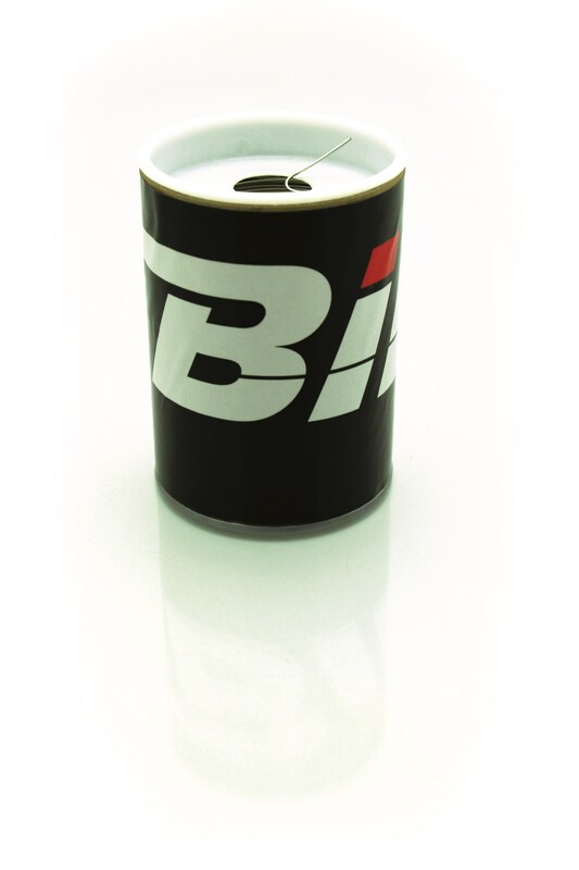 Obrázek produktu Bezpečnostní drát BIHR Ø0,8 mm 120 m L35-24420