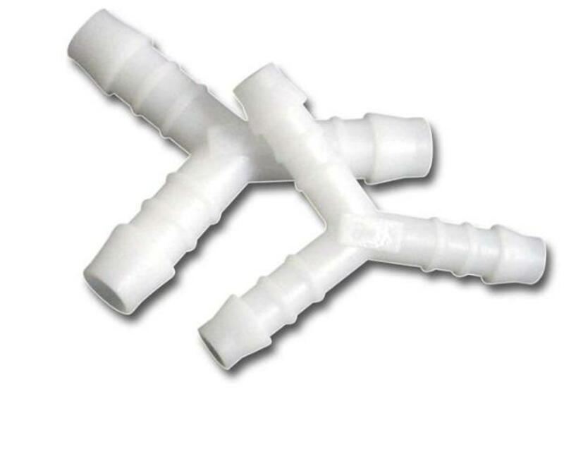 Obrázek produktu Plastové konektory MOTION PRO Y Ø5 mm 12-0014UNIT