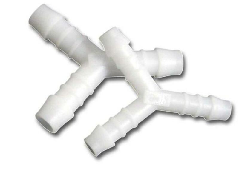 Obrázek produktu Plastové konektory MOTION PRO Y Ø10 mm 12-0017UNIT