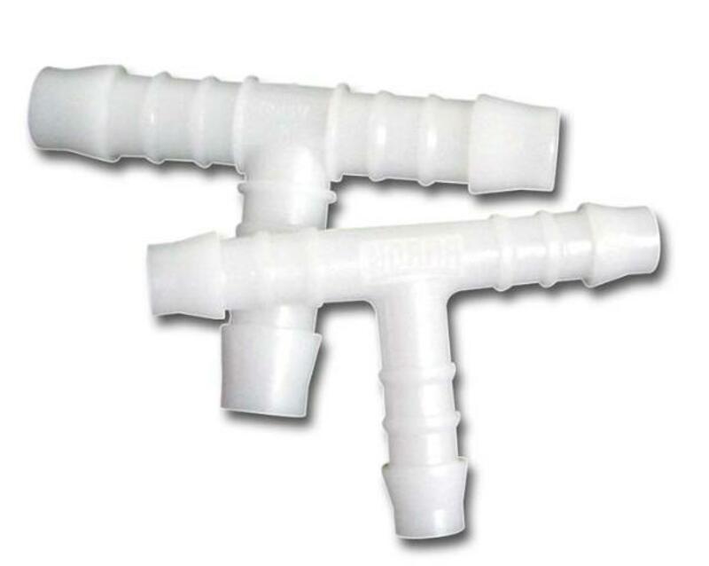 Obrázek produktu Plastové konektory MOTION PRO T Ø8 mm 12-0020UNIT