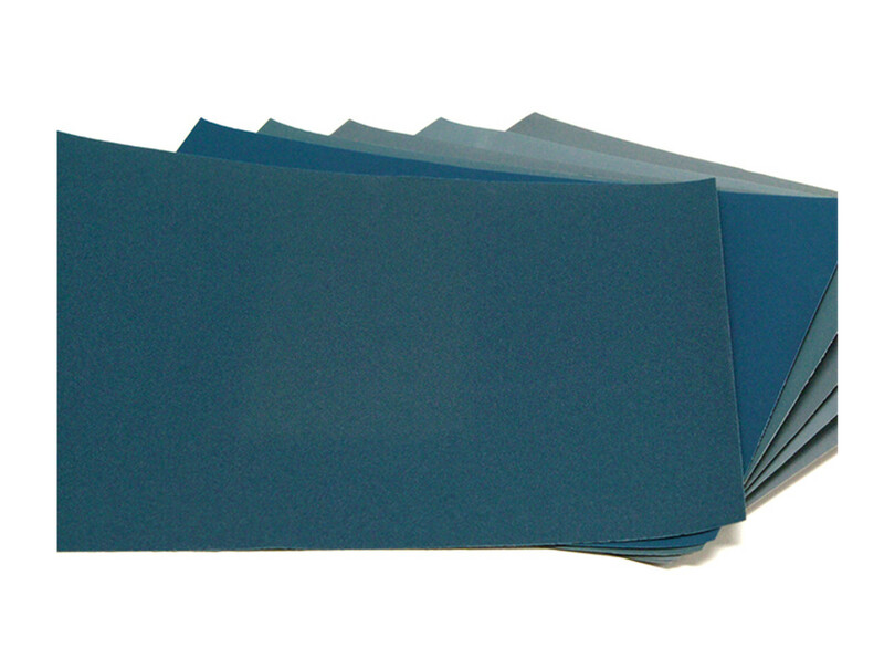 Obrázek produktu Brusný papír HPX zrnitost P600 135934