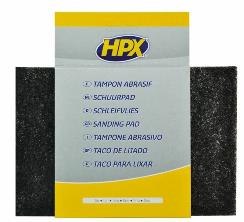 Obrázek produktu Střední brusný pad HPX 335948