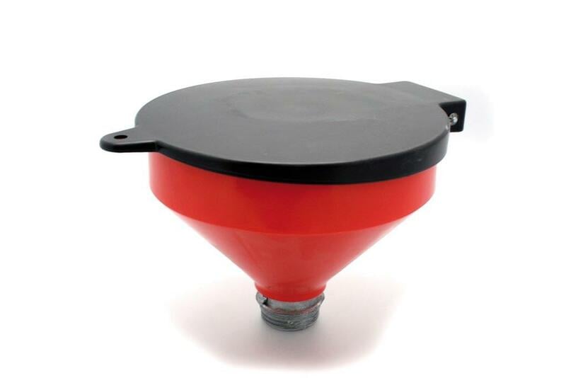 Obrázek produktu Nálevka PRESSOL pro sud Ø250 mm 02 568