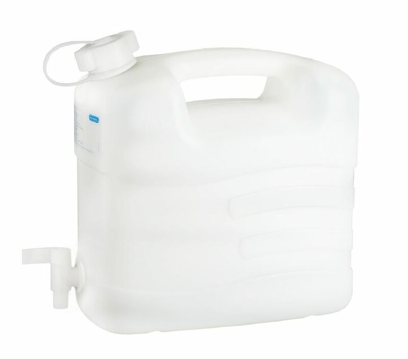 Obrázek produktu Kanystr na vodu PRESSOL 10 l 21163