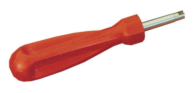 Obrázek produktu Odstraňovač jádra ventilů BIHR W241