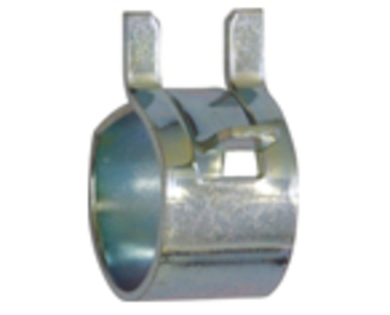 Obrázek produktu BIHR Pružinová hadicová svorka Ø11mm 10ks A0016453