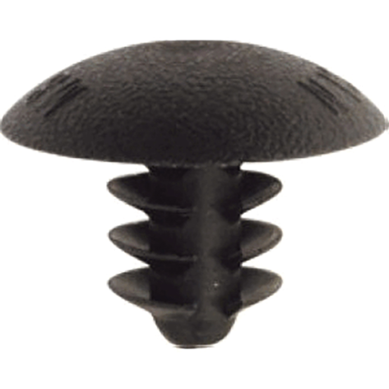 Obrázek produktu BIHR Plastová zátka otvoru M8 10 kusů A0016467