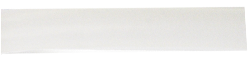 Obrázek produktu Teplem smrštitelné trubičky BIHR Transparent Ø12 A0016411