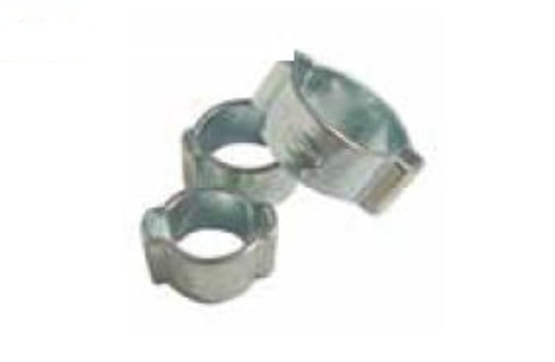 Obrázek produktu BIHR Dvouuchý klip Ø15 až 18 mm A0016433