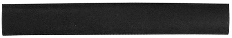 Obrázek produktu BIHR Teplem smrštitelné rukávy černé Ø12,7mm 10cm 10 kusů A0016416