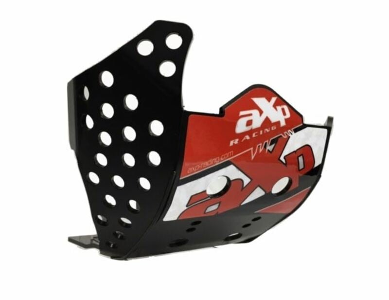 Obrázek produktu AXP GP Skid plate - HDPE 6mm Honda CRF250R AX1481