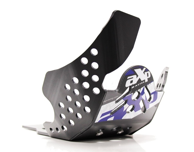 Obrázek produktu AXP GP Smyková deska - HDPE 6mm Yamaha YZ250F AX1499