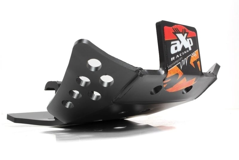 Obrázek produktu AXP GP Skid plate - HDPE 6mm KTM/Husqvarna AX1528