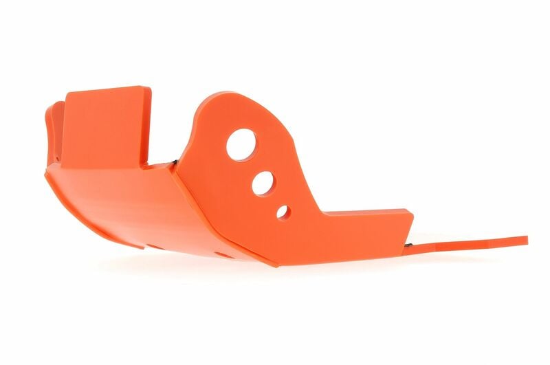 Obrázek produktu AXP GP Skid plate - HDPE 6mm KTM SX125 AX1467