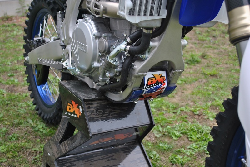 Obrázek produktu AXP MX Glide deska - HDPE 6mm Yamaha YZ450F AX1458