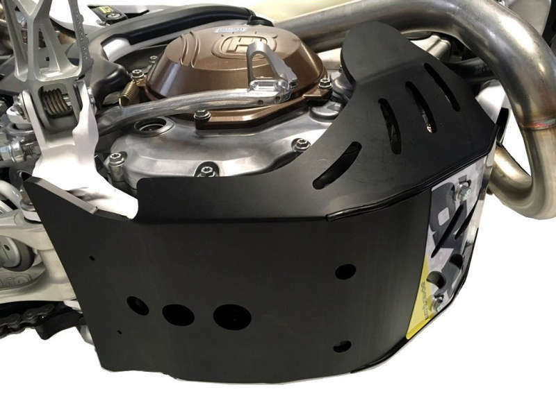 Obrázek produktu Smyková deska AXP Enduro - HDPE 6 mm Husqvarna AX1405