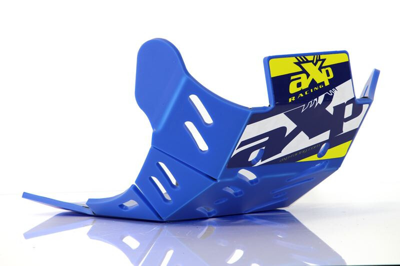 Obrázek produktu Smyková deska AXP Enduro - HDPE 6 mm Sherco AX1525