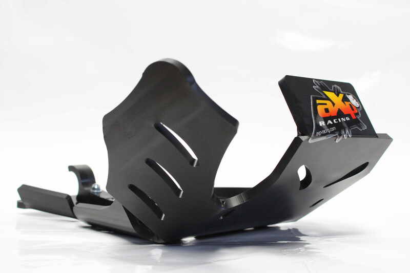 Obrázek produktu AXP Enduro Xtrem Skid plate - HDPE 8mm KTM EXC 250/300 AX1423