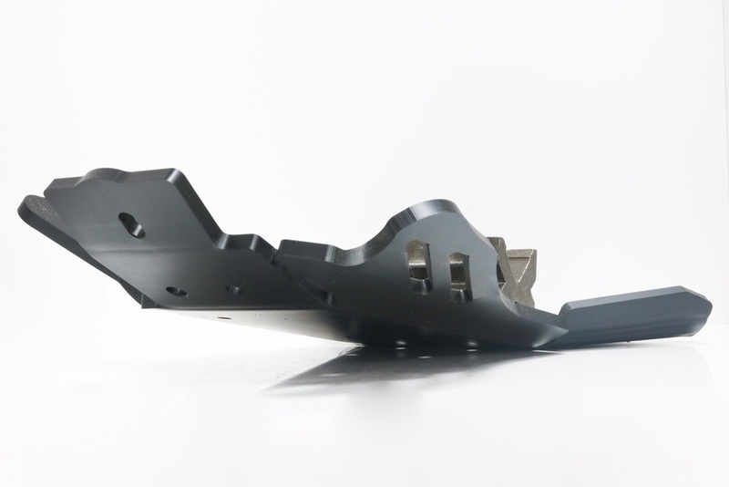 Obrázek produktu AXP Enduro Xtrem Skid plate - HDPE 8mm KTM EXC250/300 AX1438