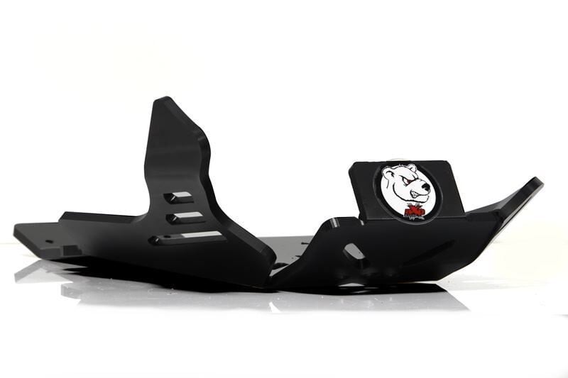 Obrázek produktu AXP Enduro Xtrem Skid plate - HDPE 8mm Yamaha YZ250 AX1440