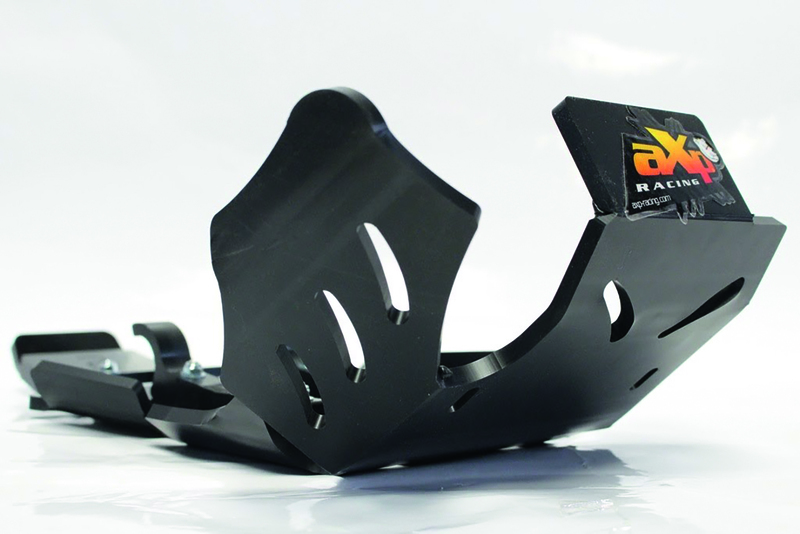 Obrázek produktu AXP Enduro Xtrem Skid plate - HDPE 8mm KTM/Husqvarna AX1446