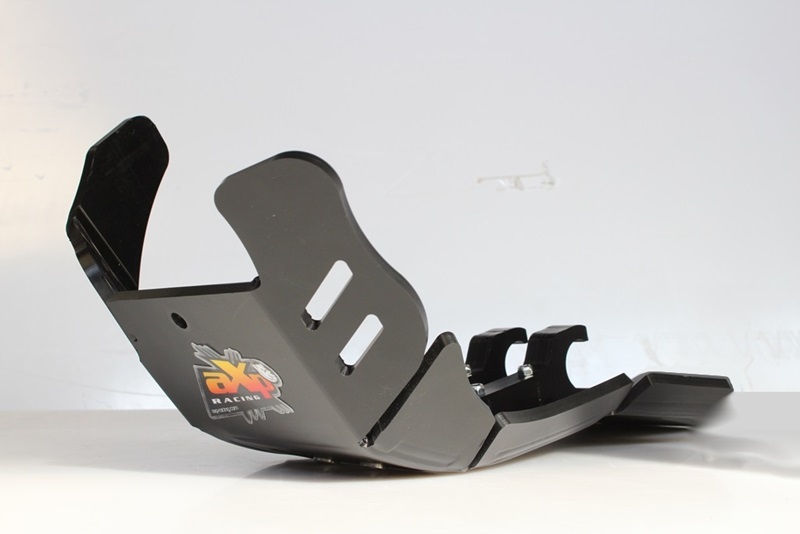 Obrázek produktu AXP Enduro Xtrem Skid plate - HDPE 8mm KTM XC-W125 AX1447