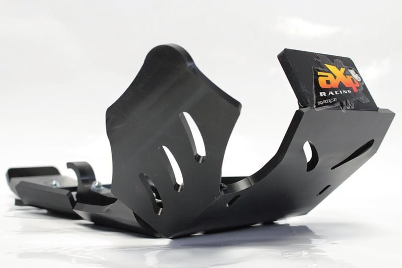 Obrázek produktu AXP Enduro Xtrem Skid plate - HDPE 8mm KTM EXC-F450/500 AX1482