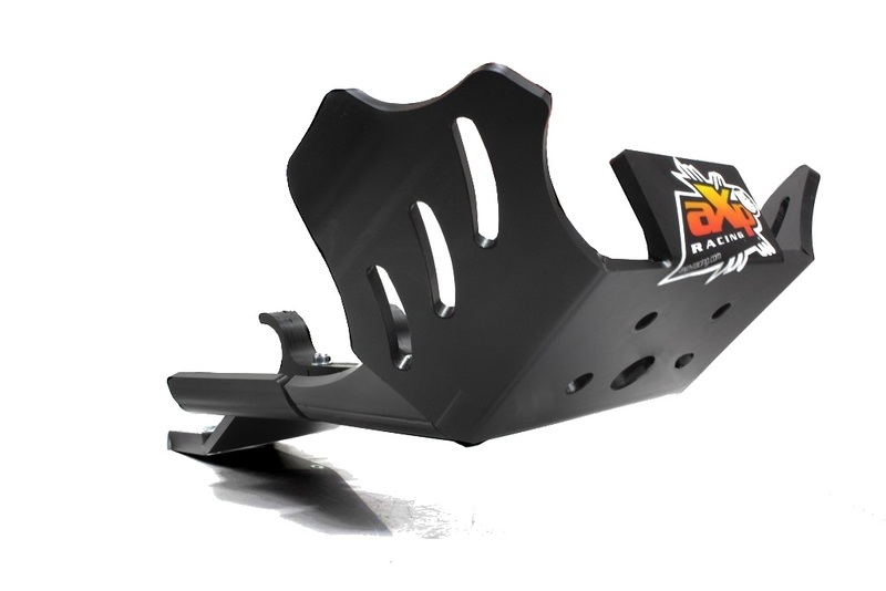 Obrázek produktu AXP Enduro Xtrem Skid plate - HDPE 8mm KTM/Husqvarna AX1504