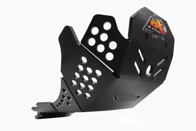 Obrázek produktu AXP Enduro Xtrem Skid plate - HDPE 8mm Honda CRF450R/RX AX1512