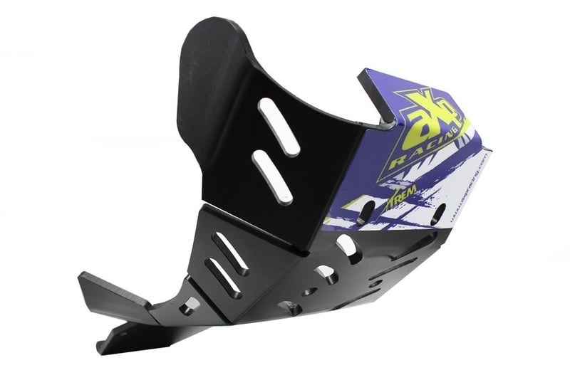 Obrázek produktu AXP Enduro Xtrem Skid plate - HDPE 8mm Sherco 250/300 SEF-R AX1536