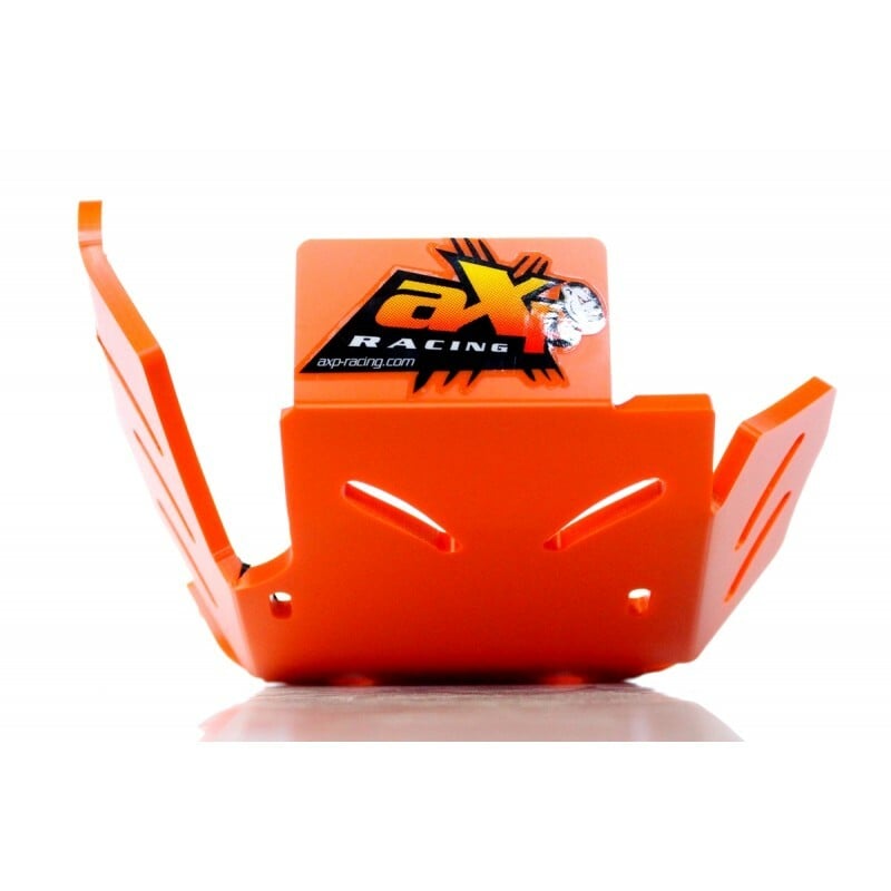 Obrázek produktu AXP Enduro Xtrem Skid plate - HDPE 8mm KTM EXC250/300 AX1436