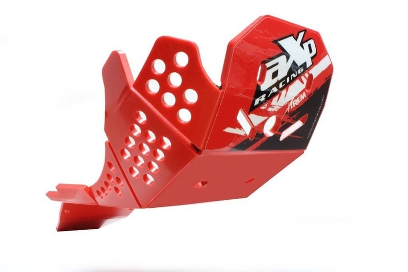 Obrázek produktu AXP Enduro Xtrem Skid plate - HDPE 8mm Honda CRF450L AX1532