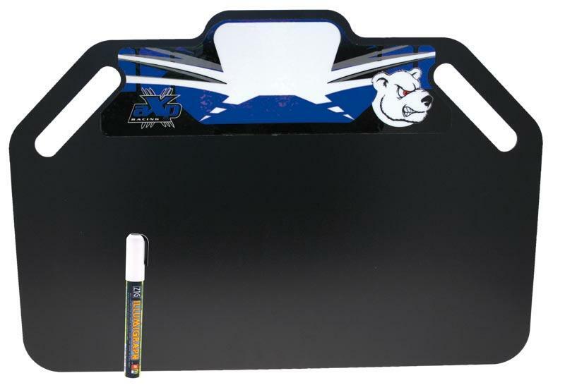 Obrázek produktu AXP Pit Board Blue AX8003