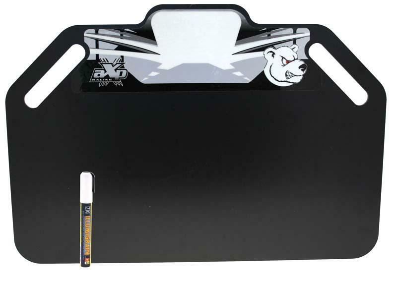 Obrázek produktu AXP Pit Board Grey AX8006