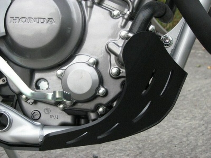 Obrázek produktu Smyková deska AXP Enduro - HDPE 6mm Honda CRF250L AX1231