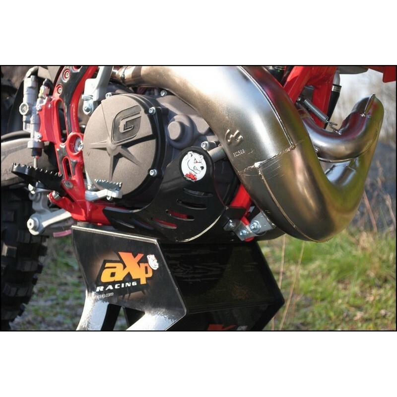 Obrázek produktu AXP GP Smyková deska - HDPE 6mm KTM AX1260