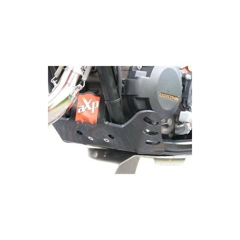 Obrázek produktu AXP GP Skid plate - HDPE 6mm KTM SX125 AX1299