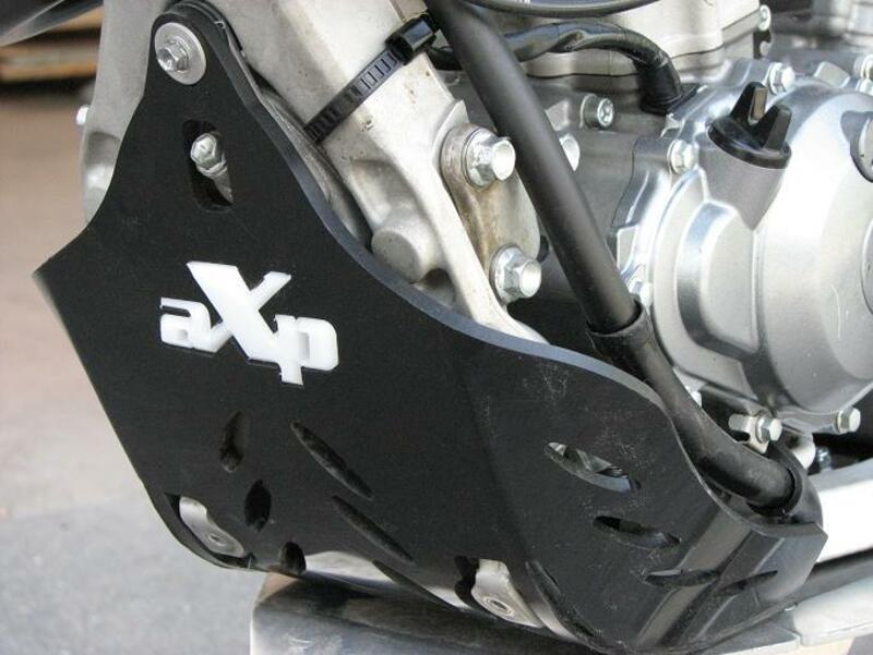 Obrázek produktu AXP GP Smyková deska - HDPE 6mm Yamaha YZ250F AX6051