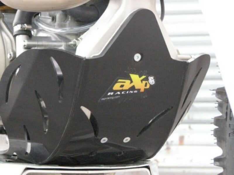 Obrázek produktu AXP GP Skid plate - HDPE 6mm Honda CRF450R AX6059