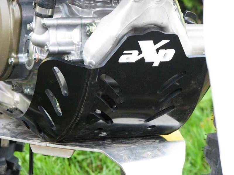 Obrázek produktu AXP GP Skid plate - HDPE 6mm Honda CRF250R AX6068