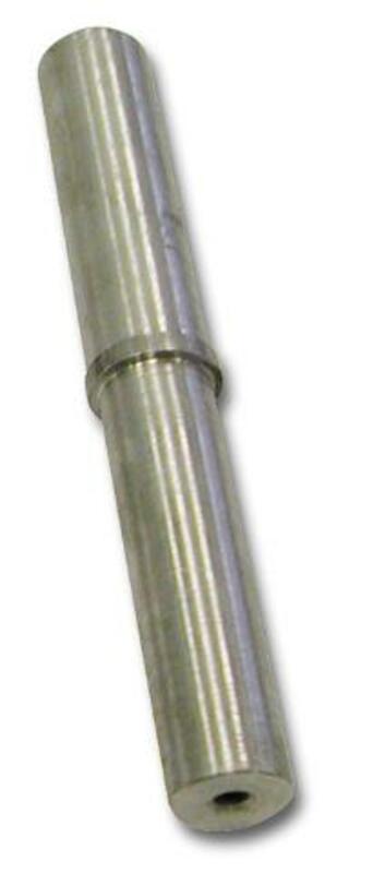Obrázek produktu BIKE LIFT Jednoramenný čep kyvné vidlice Honda z hliníku 902030000000