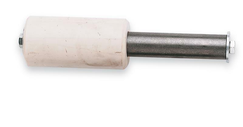 Obrázek produktu BIKE LIFT Jednoramenný čep kyvné vidlice hliník + nylon Ducati/MV Agusta 902050000000